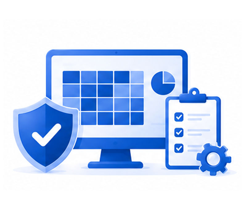 Privacy by Design and Security Control Implementation